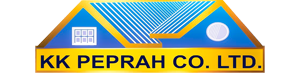 KK PEPRAH COMPANY LTD